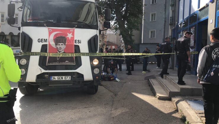 Bursa’da yaşlı kadını ezerek öldüren şoför hakkında karar!