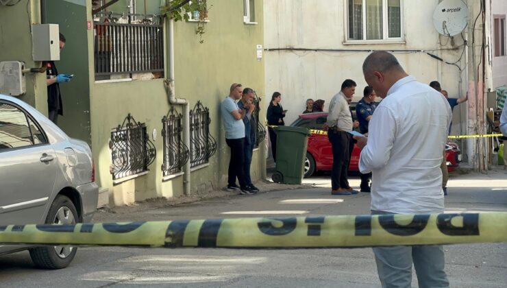 Cani baba, kahvaltı sofrasında 3 çocuğunu öldürdü