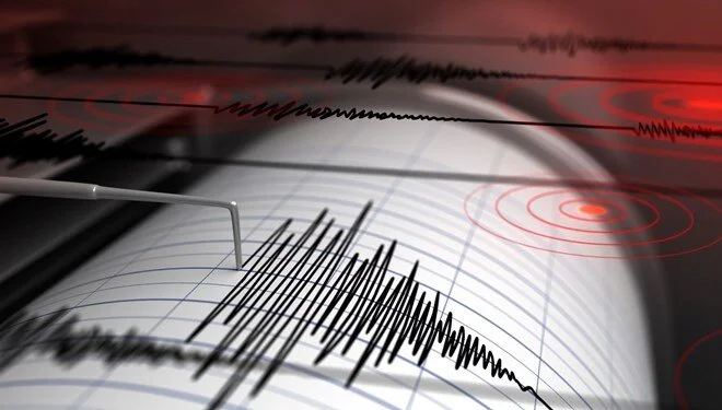 Komşu Azerbaycan’da 5,2 büyüklüğünde deprem