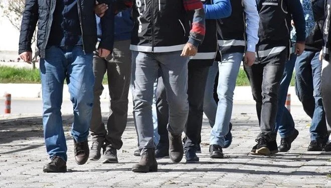 Bursa’da organize suç örgütü çökertildi: Elebaşı dahil 42 gözaltı