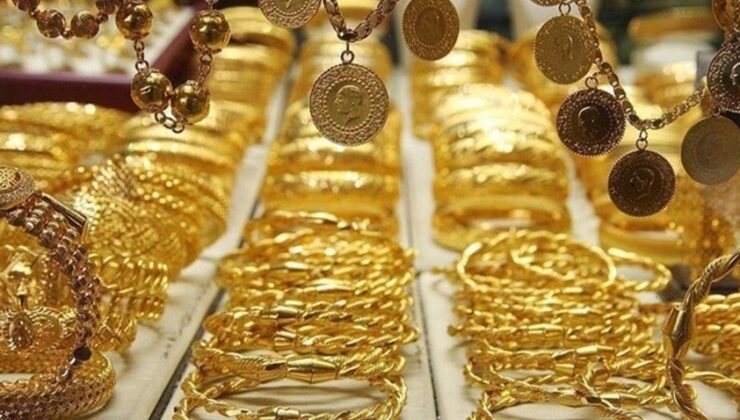 Altın fiyatları ne kadar? Gram altın kaç lira?