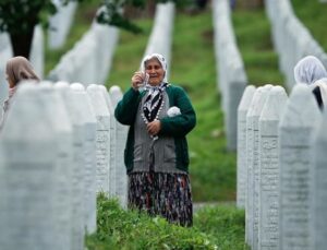 BM’den Srebrenitsa Soykırımı adımı!