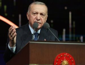 3 ülkeden Filistin’i tanıma kararı! Cumhurbaşkanı Erdoğan’dan ilk yorum