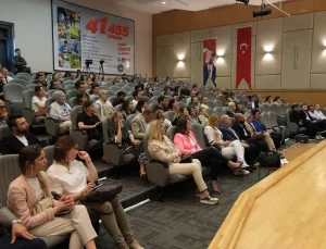 DOSABSİAD’dan Finansal Okuryazarlık Semineri