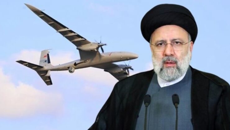 Akıncı İHA, İran Cumhurbaşkanı’nın düşen helikopterini nasıl buldu?