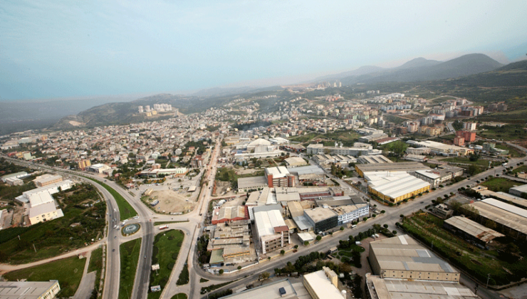 Kestel Soğuksu’daki ranta MHP’den sert tepki!