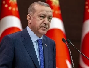 Cumhurbaşkanı Erdoğan’dan İstanbul’un fethi mesajı
