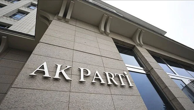 AK Parti’de kamp tarihi öne alındı