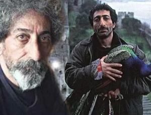 Usta oyuncu Ahmet Uğurlu hayatını kaybetti