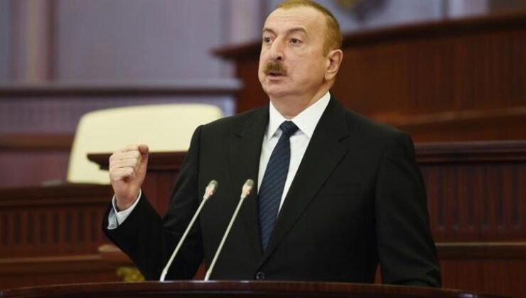 Tüm bunlar tesadüf mü? Aliyev ile yakınlaşan 3 liderin benzer akıbeti!