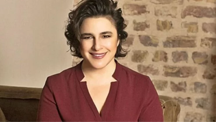 Esra Dermancıoğlu: Utandım