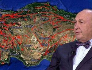 Ahmet Ercan’dam yanardağ uyarısı!