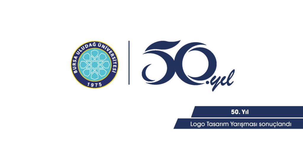 50. yil logo tasarim yarismasi sonuclandi