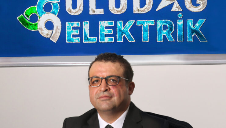 Uludağ Elektrik, geleceğe yeşil bir miras bırakıyor