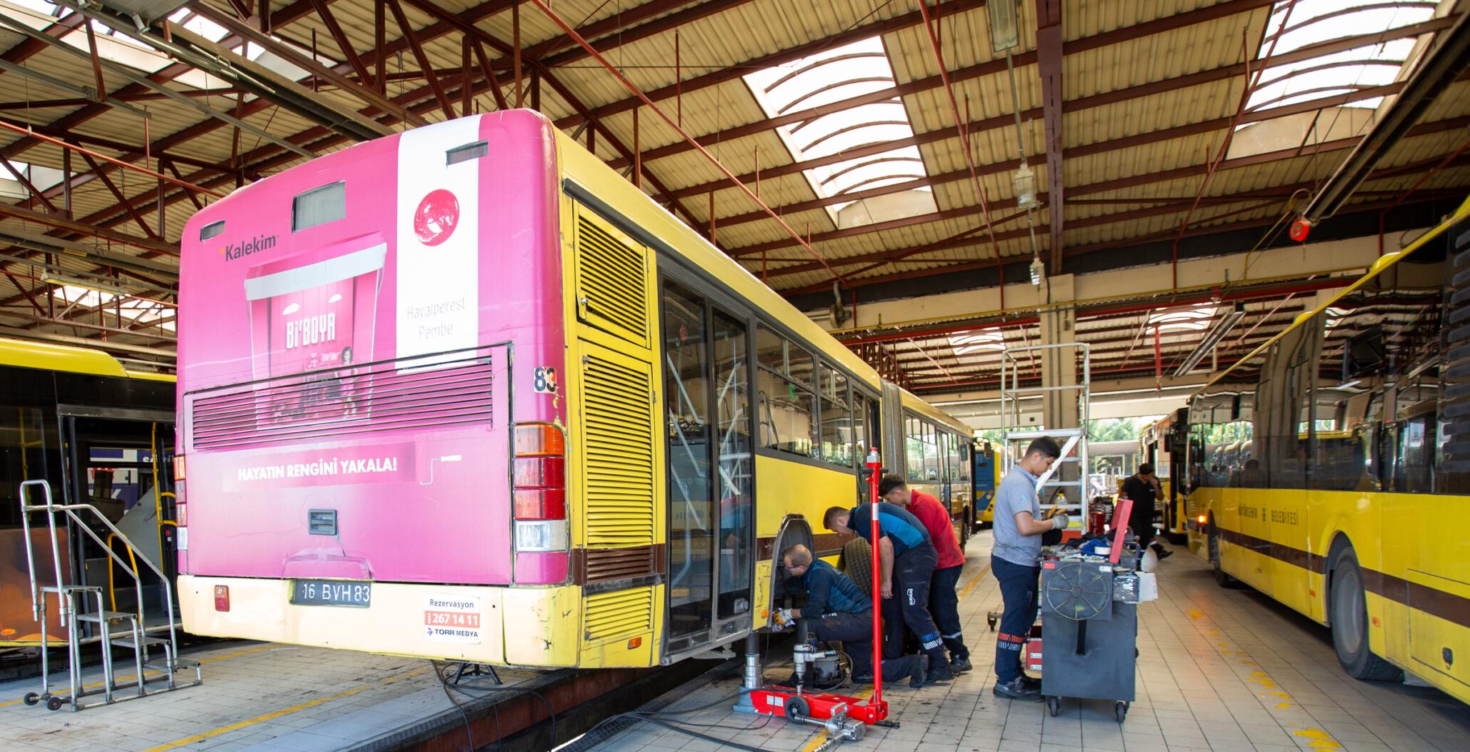 23 milyon lira tasarruf sağlayan hamle