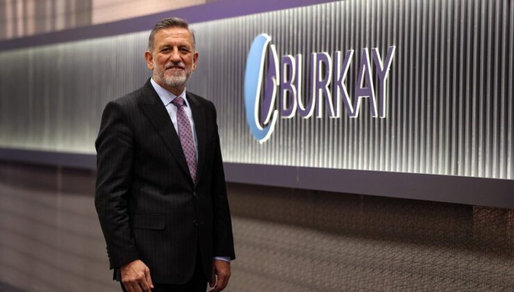 Burkay Yeşil-Beyazlılara sponsor oldu