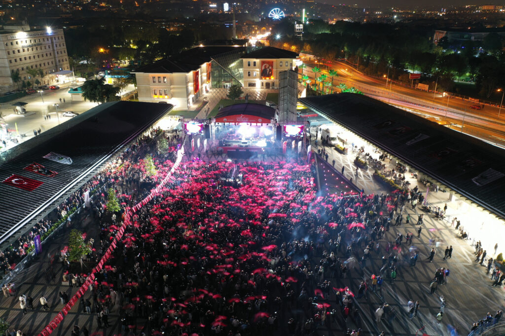 Konser 17