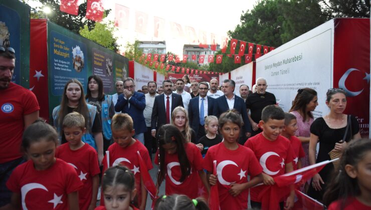 Cumhuriyet coşkusu Yıldırım’da yaşanacak