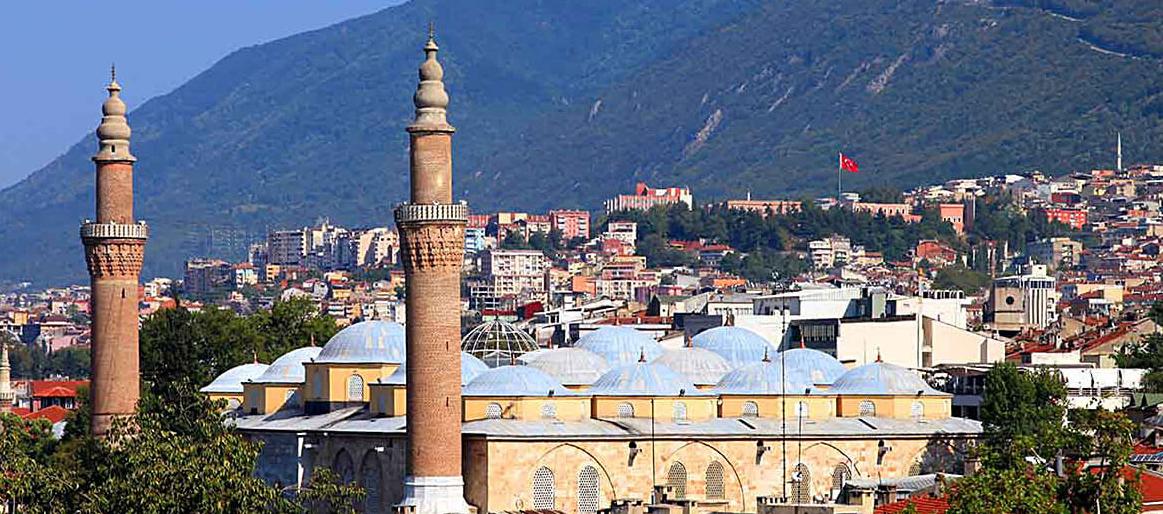 Bursa turizmi için yeni kararlar