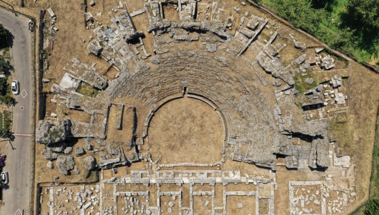 Büyükşehir’den Türkiye’de bir ilk: ‘Sürdürülebilir Turizm Koordinasyon Merkezi’