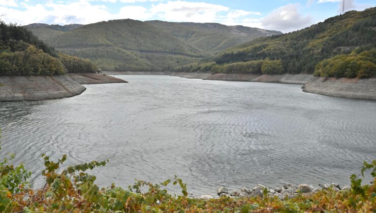 Başkan Bozbey’den su tasarrufuna çağrı