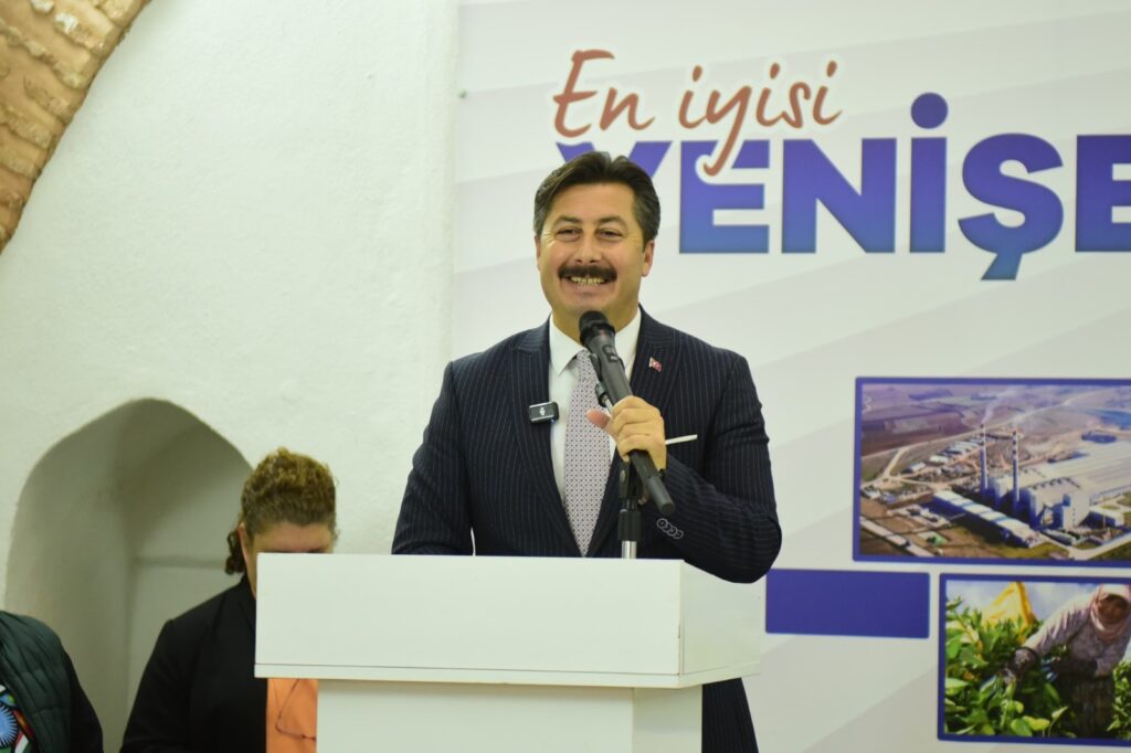 Ercan Ozel